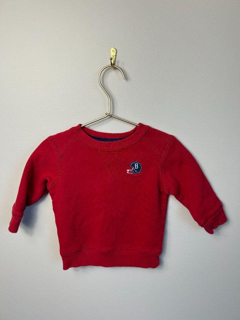 Jumping Beans Crewneck